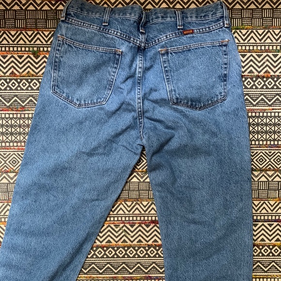 Rustler regular fit - Picture 2 of 5